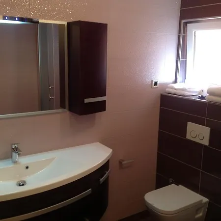 Miolin Apartamento *