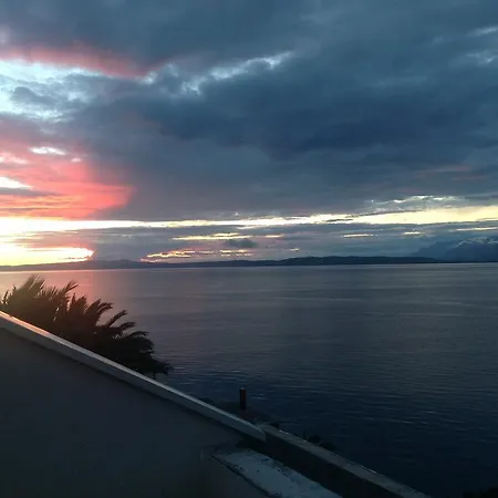 Miolin Apartamento