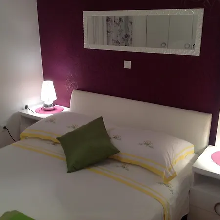 Miolin Apartamento *