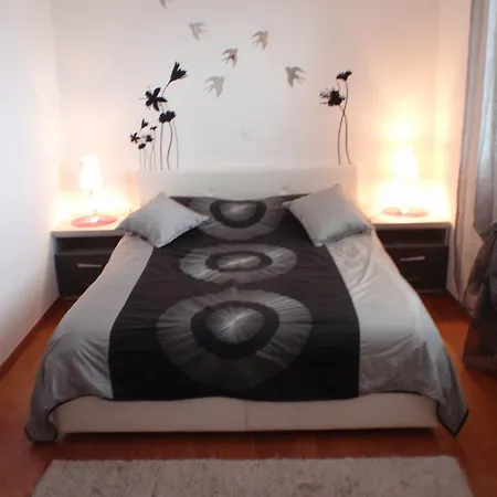 Apartamento Miolin Trpanj