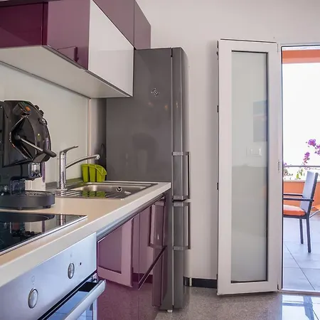 Apartamento Miolin *