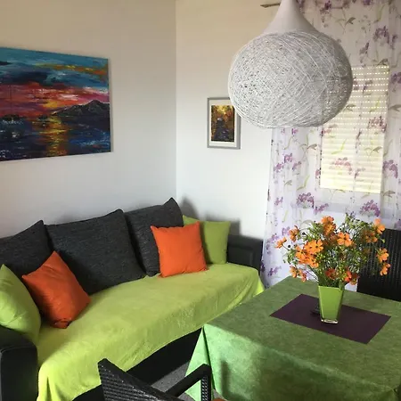 Miolin Apartamento