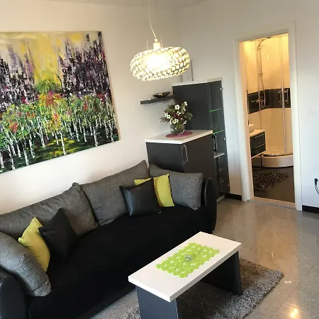 Apartamento Miolin *