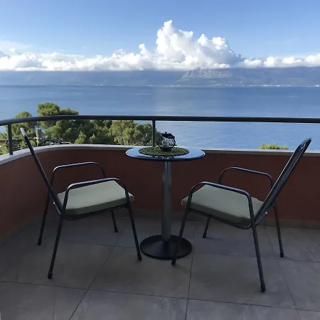 Apartamento Miolin