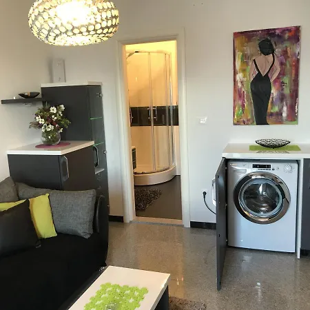 Apartamento Miolin