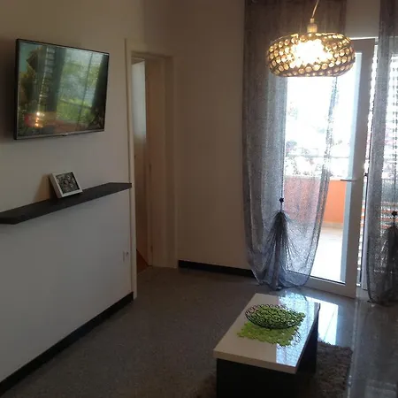 Apartment Miolin